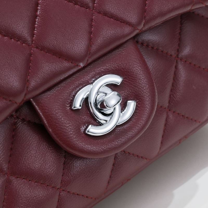 Chanel CF Series Bags